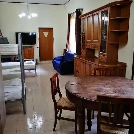 Appartamento Ninina Cava deʼ Tirreni